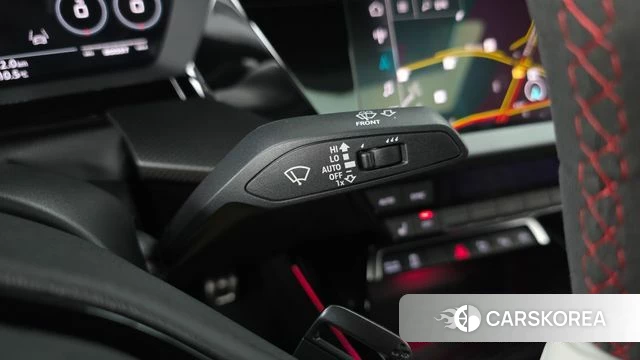 Audi RS3 (8Y) id 5045536 из Кореи 20