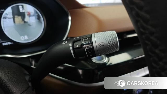 Genesis G80 (RG3) id 4981549 из Кореи 20