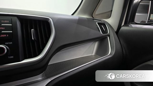 Kia The New Ray id 5003010 из Кореи 20