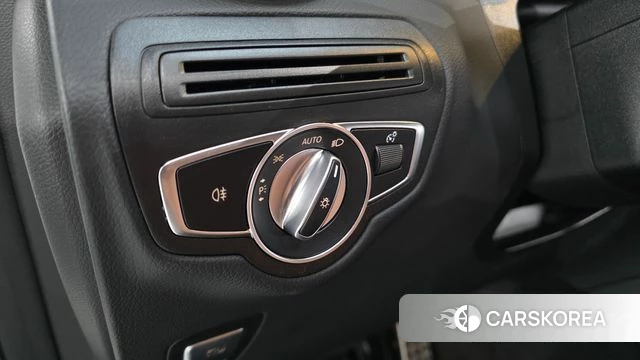 Mercedes-Benz GLC-Class X253 id 4959048 из Кореи 20