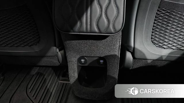 Hyundai The New Ionic 5 id 4928392 из Кореи 20