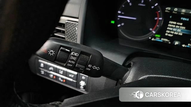 Ssangyong G4 Rexton id 5047994 из Кореи 20