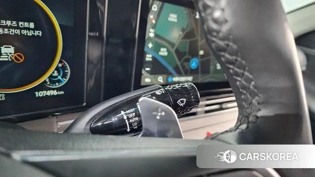 Hyundai The New Grandeur IG id 4586296 из Кореи 20