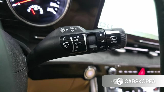 Kia Carnival 4th generation id 4966378 из Кореи 20