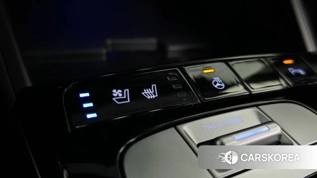 Hyundai Tucson Hybrid (NX4) id 4730316 из Кореи 20