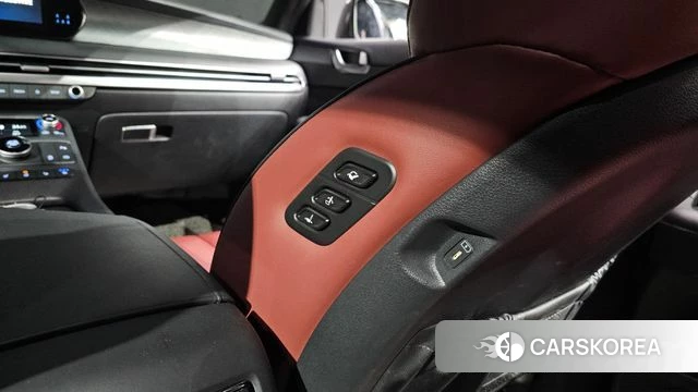 Hyundai The New Palisade id 4986296 из Кореи 20