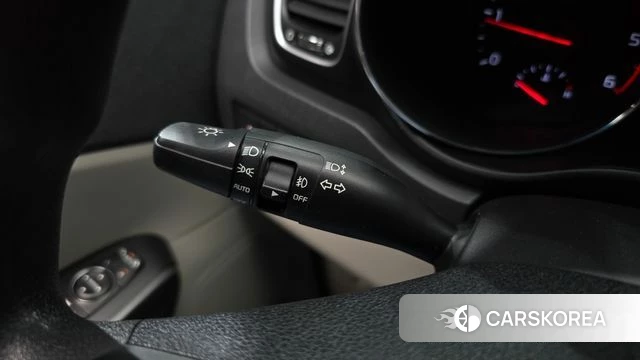 Kia The New Carnival id 5018944 из Кореи 20