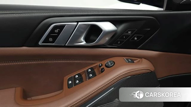 BMW X5 (G05) id 4992205 из Кореи 20