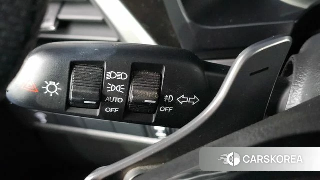 Ssangyong Beautiful Korando id 4937478 из Кореи 20