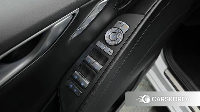 Genesis G80 (RG3) id 4992042 из Кореи 21