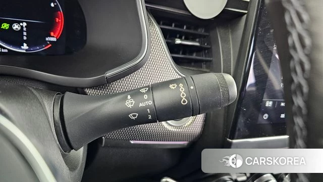 Renault Korea (Samsung) XM3 id 4991371 из Кореи 20