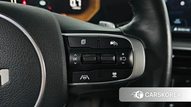 Kia The New K5 3rd generation id 5051848 из Кореи 20