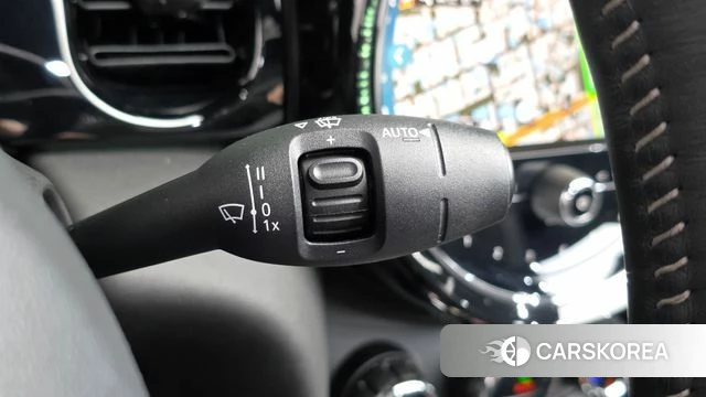 Mini Cooper S Convertible id 4941490 из Кореи 20