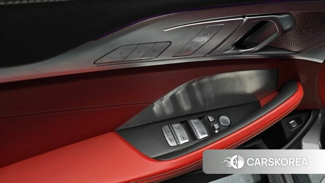 BMW 8 Series (G15) id 4996971 из Кореи 20