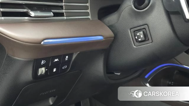 Hyundai The New Grandeur IG Hybrid id 5027567 из Кореи 20