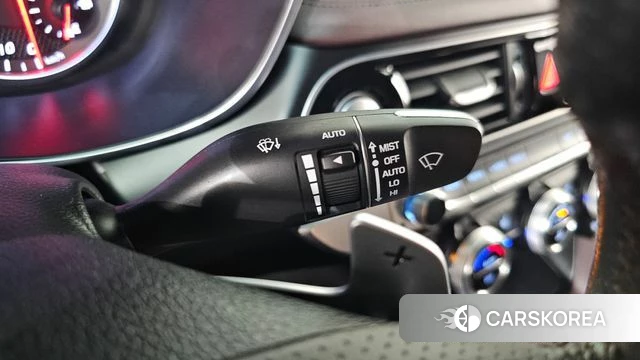 Genesis G70 id 4918942 из Кореи 20