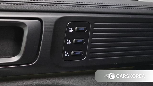 Hyundai Santa Fe (MX5) id 5011296 из Кореи 20