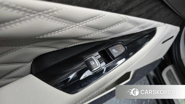 Kia K8 Hybrid id 5027301 из Кореи 20