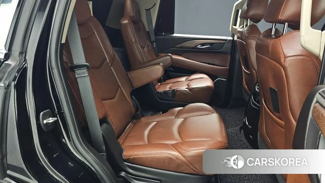 Cadillac Escalade id 4982852 из Кореи 20