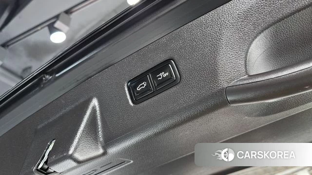 Kia Carnival 4th generation id 5022535 из Кореи 20