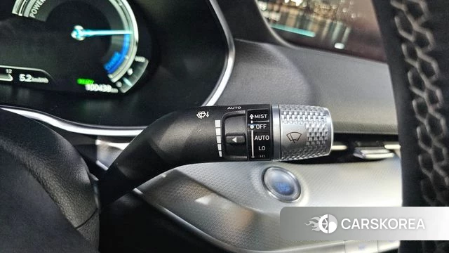 Genesis Electrified G80 (RG3) id 5040814 из Кореи 20
