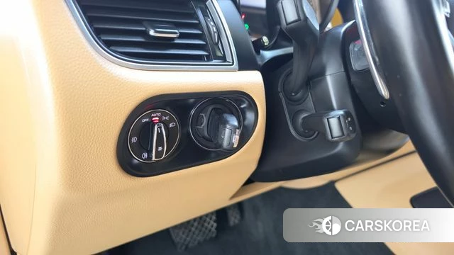 Porsche Macan id 5035923 из Кореи 20