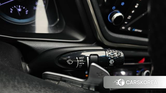 Hyundai Sonata (DN8) id 5028285 из Кореи 20