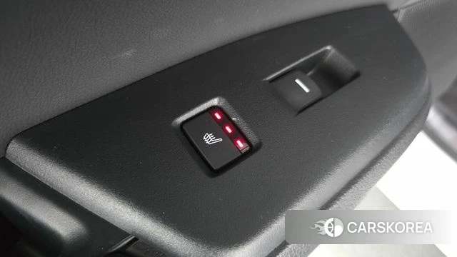 Honda CR-V 5th generation id 4922370 из Кореи 20