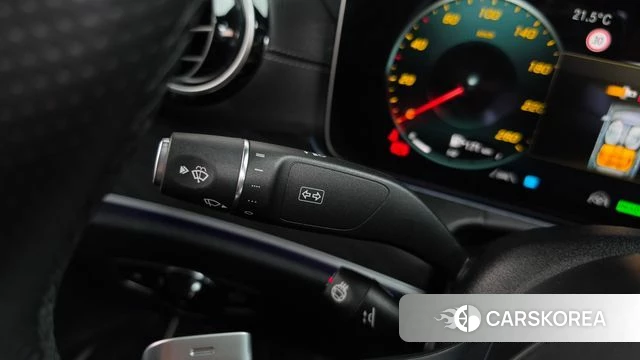 Mercedes-Benz E-Class W213 id 5021512 из Кореи 20