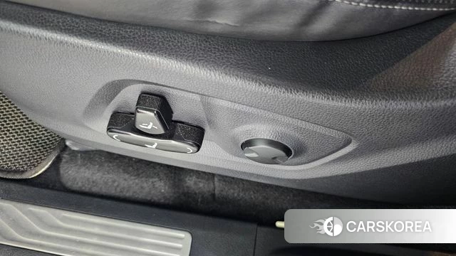 Ssangyong The New Rexton Sport id 4951584 из Кореи 20