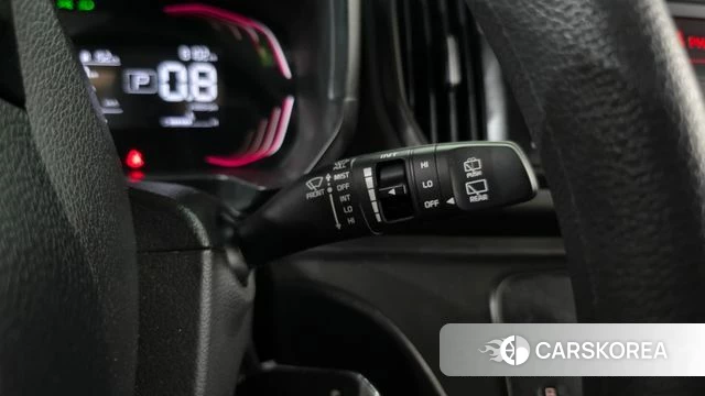Kia The New Kia Ray id 5039712 из Кореи 20