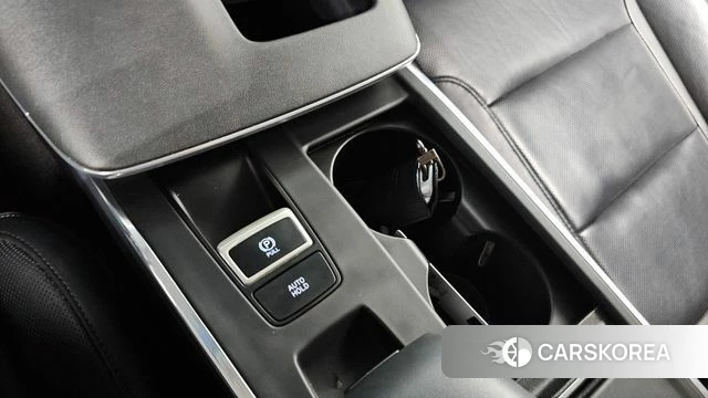 Hyundai The New Grandeur IG id 4732281 из Кореи 20