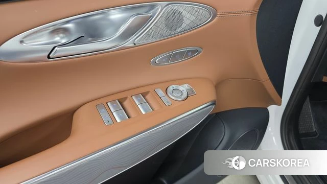 Genesis GV70 id 4951657 из Кореи 20