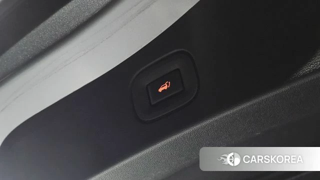 Renault Korea (Samsung) QM6 id 4960048 из Кореи 20