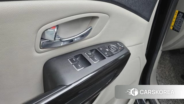 Kia The New Carnival id 4998169 из Кореи 20
