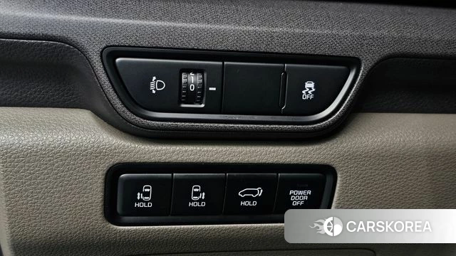 Kia The New Carnival 4th Generation id 5011426 из Кореи 20