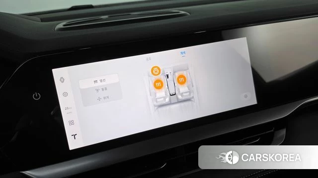 Renault Korea (Samsung) Grand Coleos id 5032853 из Кореи 20