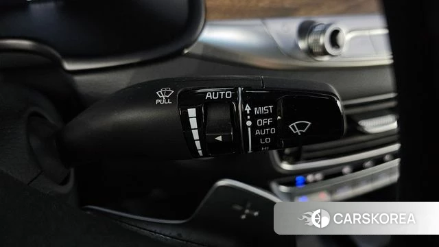 Kia The New K9 2nd generation id 5053638 из Кореи 20