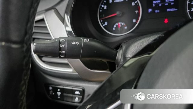Kia Seltos id 5018463 из Кореи 20