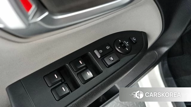 Kia The New Kia Ray id 5033452 из Кореи 20