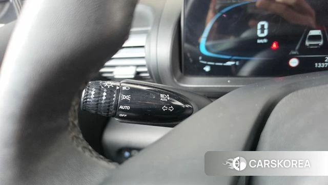 Hyundai Casper id 5016238 из Кореи 20