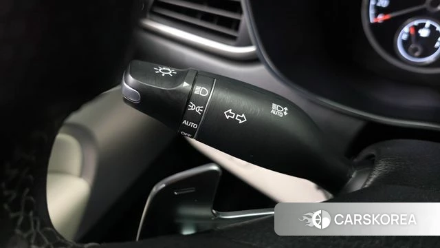 Genesis The New G70 id 5034584 из Кореи 20