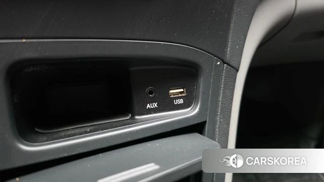 Hyundai The New Grand Starex id 4960402 из Кореи 20