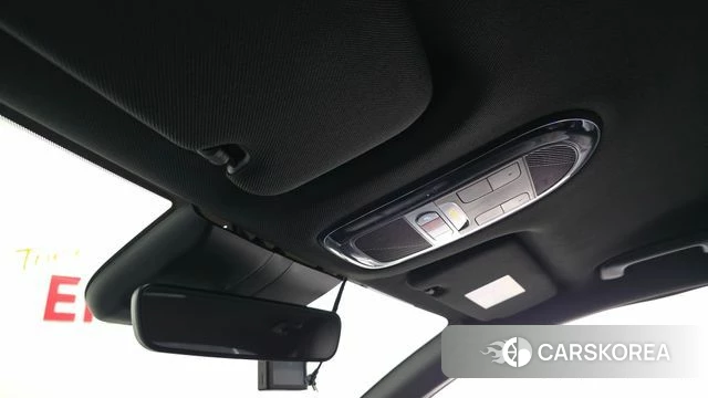 Hyundai Ionic 6 id 5039199 из Кореи 20