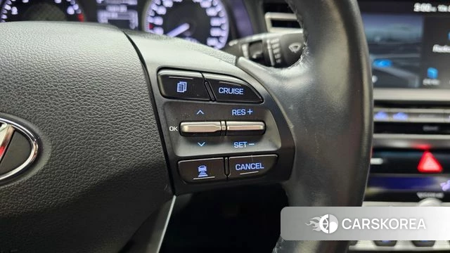 Hyundai The New Avante AD id 5041484 из Кореи 20
