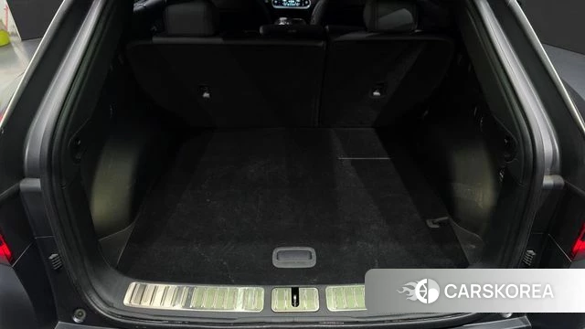 Genesis GV60 id 5017535 из Кореи 20