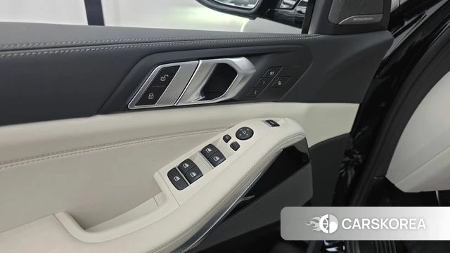 BMW X5 (G05) id 5032845 из Кореи 20