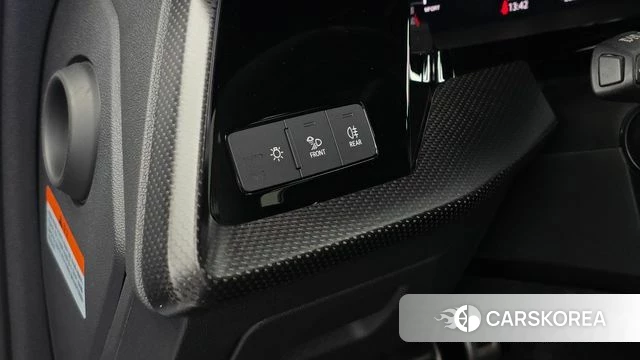 Audi RS3 (8Y) id 4898500 из Кореи 20
