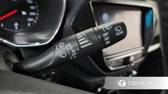 Chevrolet (GM Daewoo) Trailblazer id 4763412 из Кореи 20