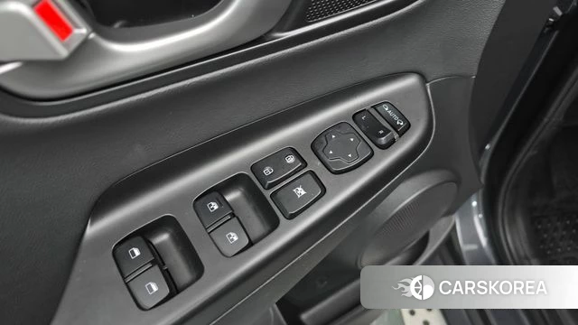 Hyundai Kona Hybrid id 5023614 из Кореи 20